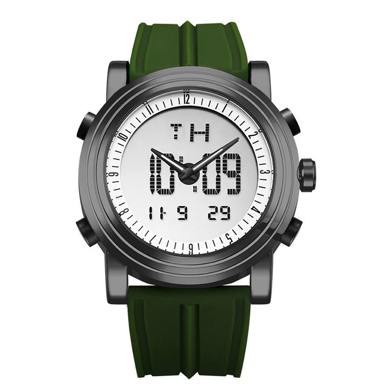 Sinobi S9368G Men's Sport Watch