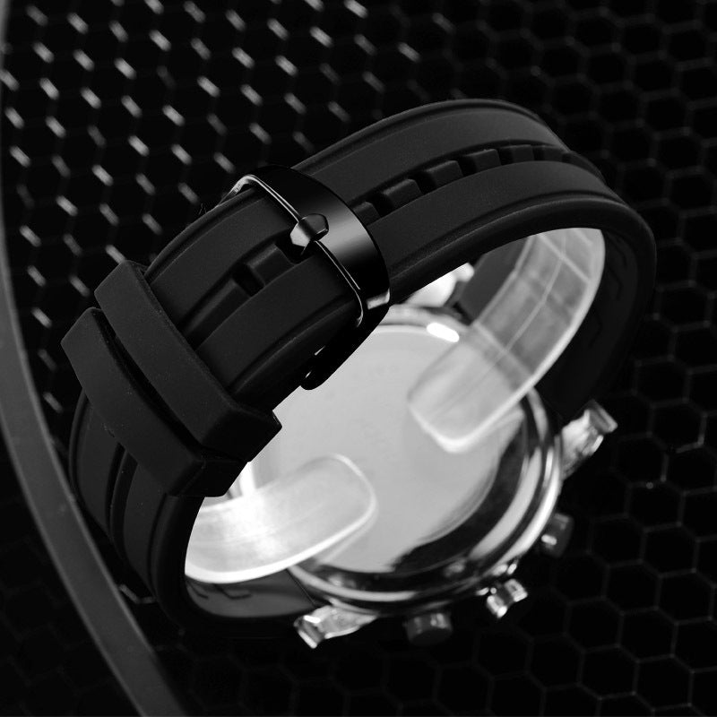 Sinobi S9368G Men's Sport Watch