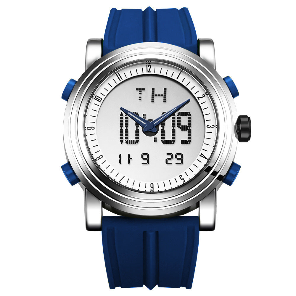 Sinobi S9368G Men's Sport Watch